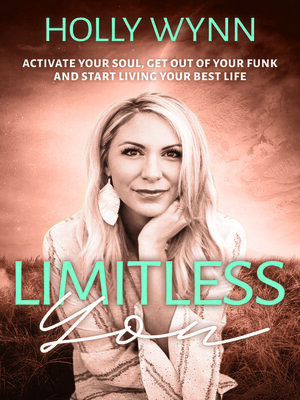 cover image of Limitless You